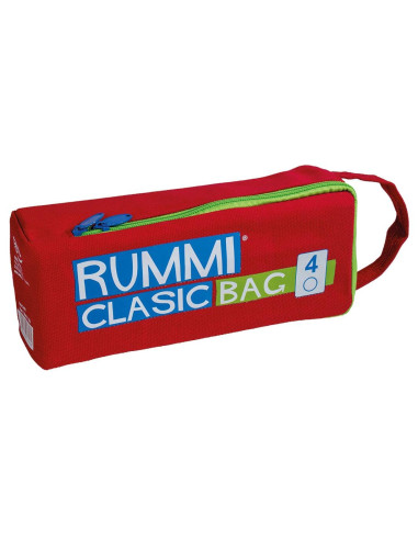 RUMMY CLASSIC BOLSA