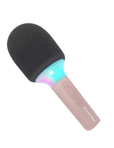 4 JOYAS  MADERA PARA CREAR RAINBOW