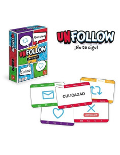 UNFOLLOW