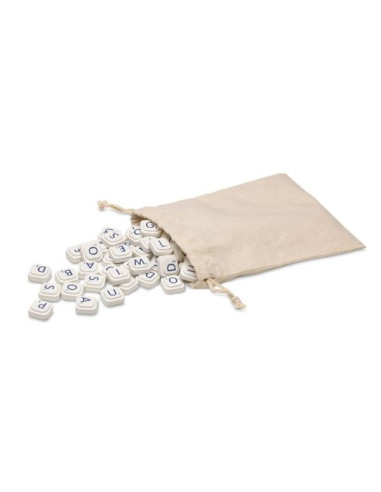 METAL BOX FORMA PALABRAS