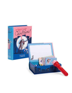 LIBRO LINTER/ PROYEC/ PERRO...