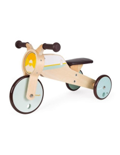 TRICICLO BALANCÍN 2