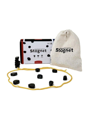 STOGNET+