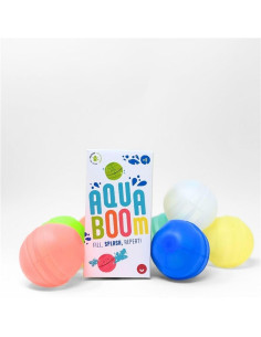 AQUA-BOOM