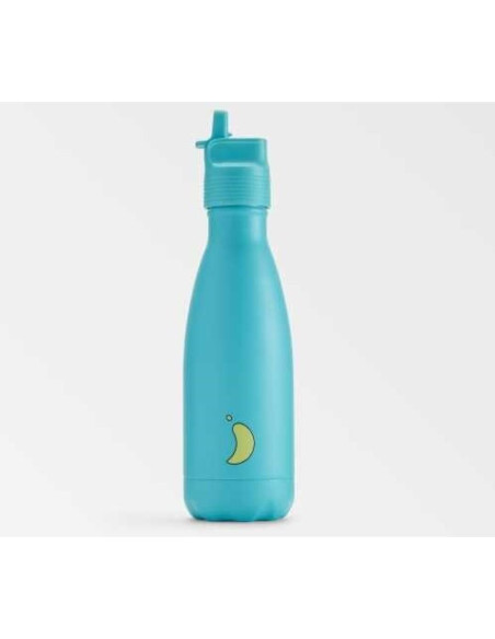 BOTELLA CHILLYS KIDS AQUA 350ml