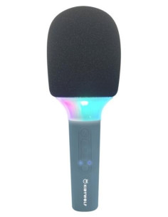 KIDYMIC AZUL MICRÓFONO 2