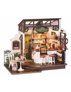 CAFÉ