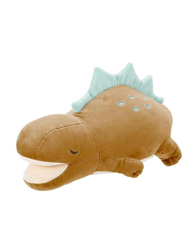NEMU NEMU STEGO DINOSAURIO 52 cms