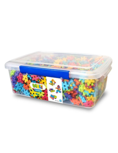 MELLI BASIC EDU 1200 pzas MELLI BASIC EDU 1200 pzas