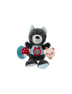 LOUIS PELUCHE DE ACTIVIDAD...