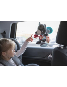 LOUIS PELUCHE DE ACTIVIDAD... 2