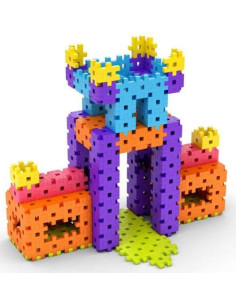 MELLI BASIC EDU 1200 pzas 2