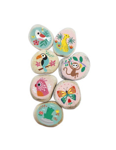 PIEDRAS PARA DECORAR