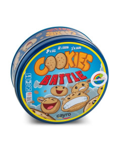 COOKIES BATTLE