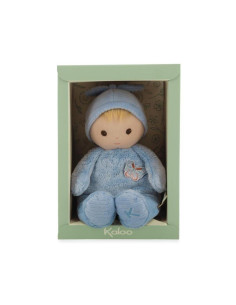 DOUDOU CONEJITO VERDE