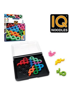 IQ NOODLES