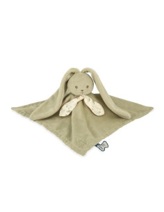 DOUDOU CONEJITO VERDE 2