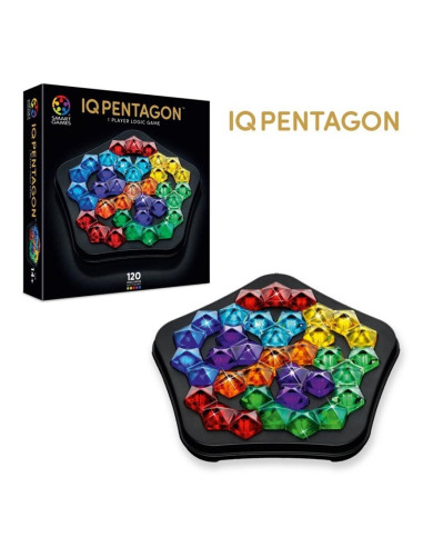 IQ DELUXE PENTAGON