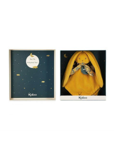 DOUDOU CONEJITO OCRE