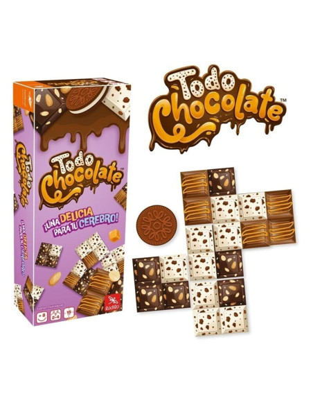 TODO CHOCOLATE