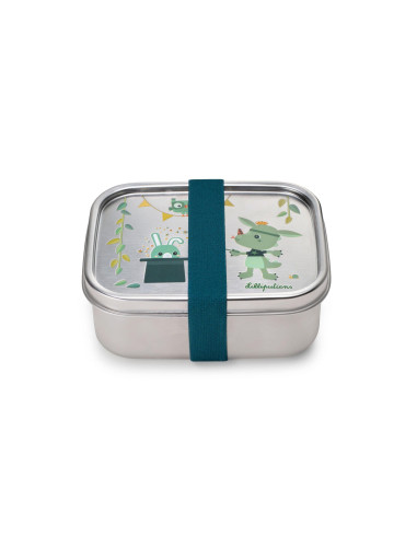 LUNCH BOX MAGIC JOE LUNCH BOX MAGIC JOE
