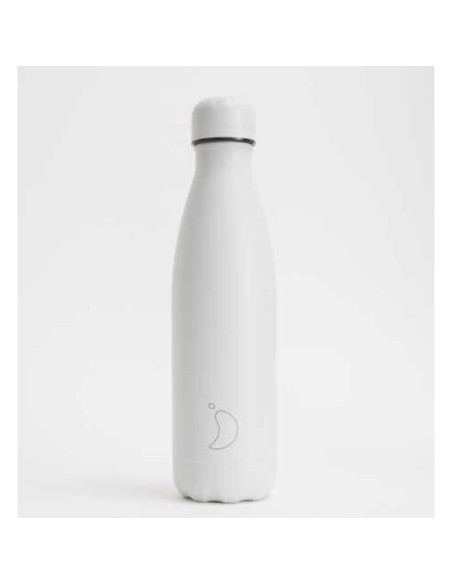 BOTELLA CHILLYS  GRANITO 500 ml