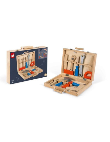 KIT DE BRICOLAJE BRICO KIDA