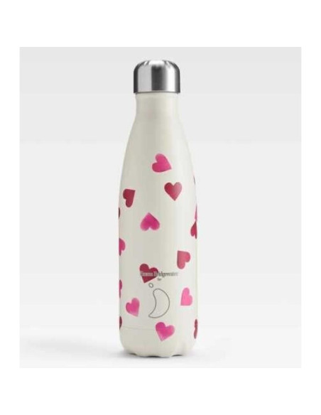 BOTELLA CHILLYS EMMA CORAZ. 500ml