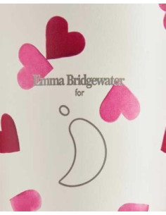 BOTELLA CHILLYS EMMA CORAZ. 500ml 2