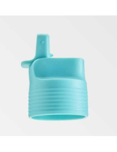 BOTELLA CHILLYS KIDS AQUA 350ml 2