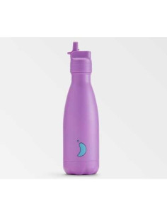 BOTELLA CHILLYS KIDS BERRY 350ml