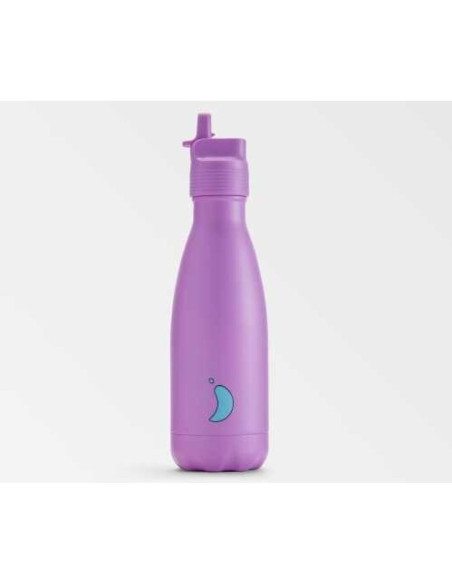 BOTELLA CHILLYS KIDS BERRY 350ml