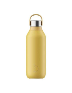 BOTELLA  CHILLYS AMARILL.POLEN 500ml