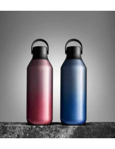 BOTELLA TERRAIN PINK CLAIN 500 ML 2