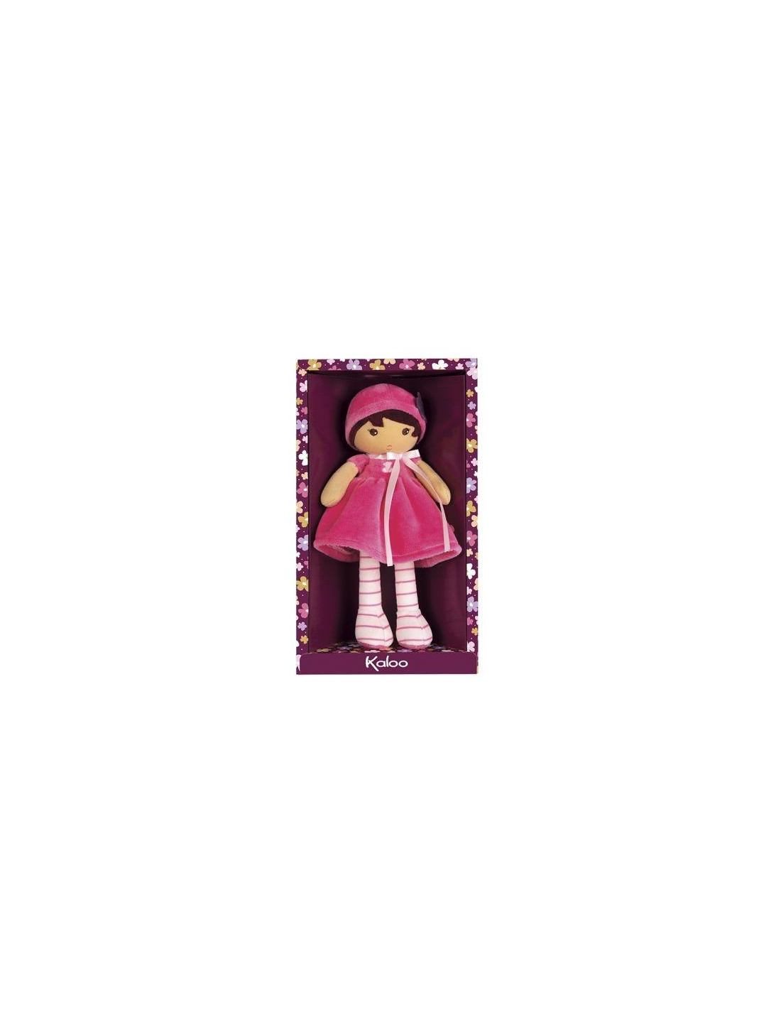 MUÑECA EMMA 25 cms MUÑECA EMMA 25 cms
