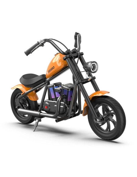 MOTO ELÉCTRICA