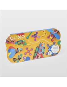 CLIXO RAINBOW PACK 2