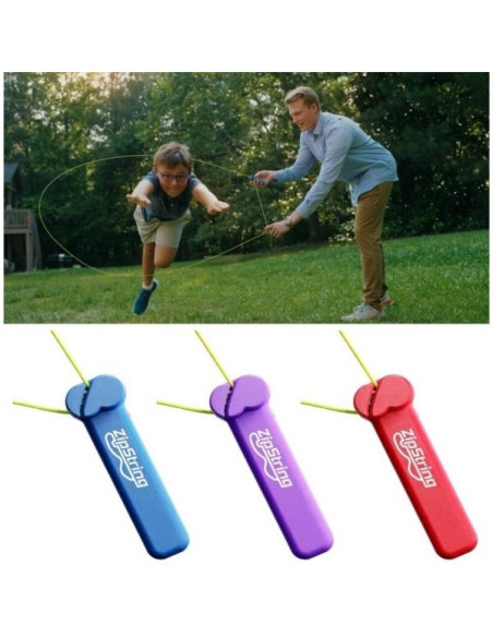 ZISPSTRING