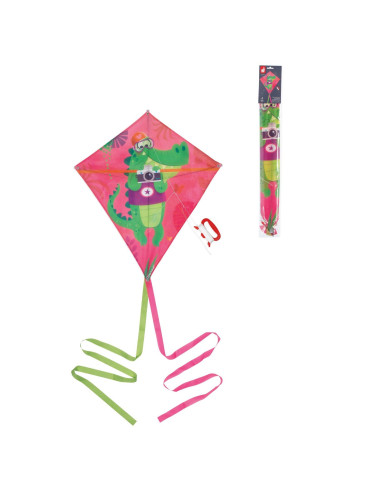 COMETA COCODRILO COMETA COCODRILO