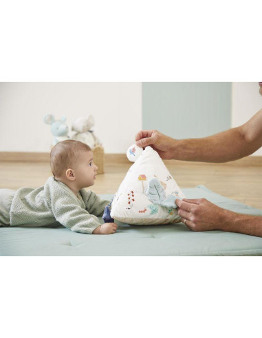 PIRÁMIDE ACTIVID. SONIDOS