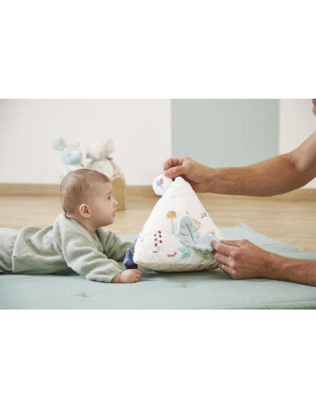 PIRÁMIDE ACTIVID. SONIDOS