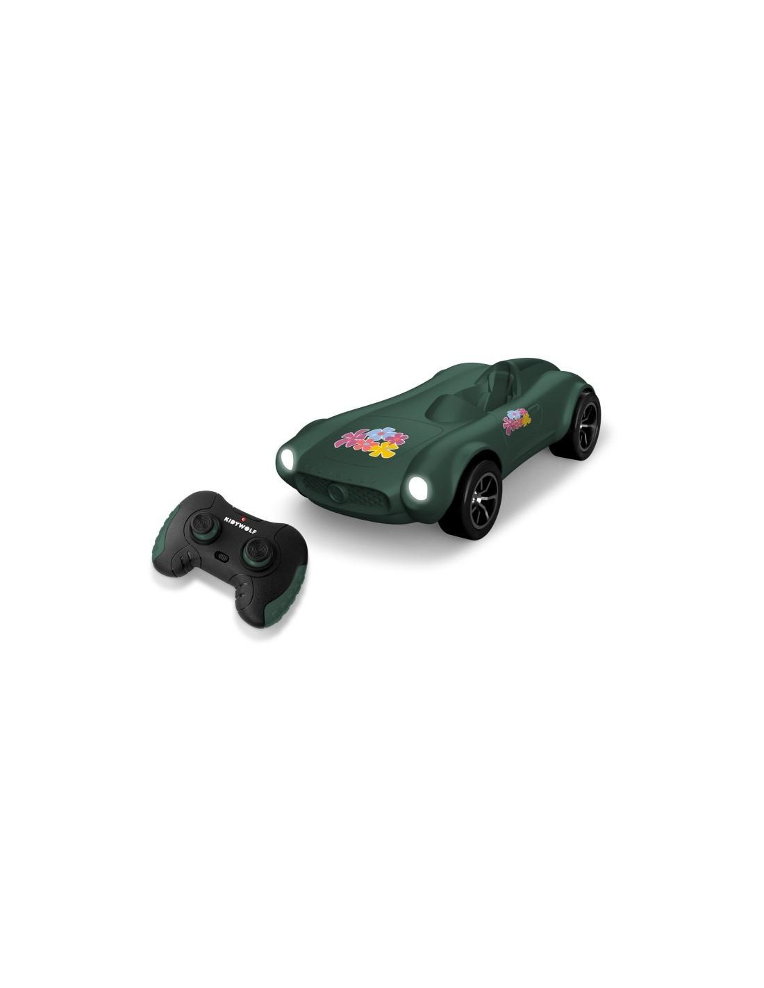 KIDYCAR VERDE KIDYCAR VERDE