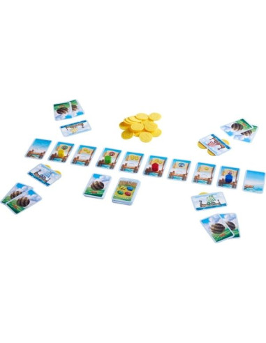 MAGNA-T MICRO MAGS 70 pzas