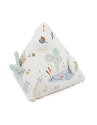 PIRÁMIDE ACTIVID. SONIDOS