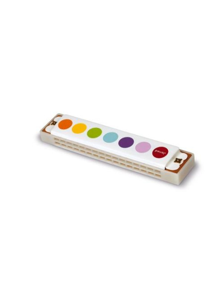 ARMONICA CONFETTI