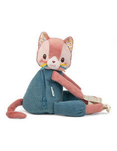 MOCHILA SUAVE JEANNE 2