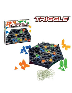 TRIGGLE