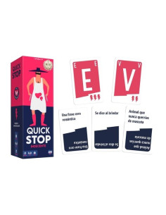 QUICK STOP INDECENTE 2