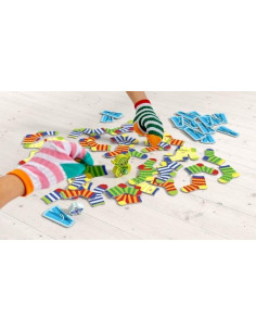 EL MONSTRUO DE LOS... 2