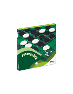 REVERSCHIP MAGNETIC.